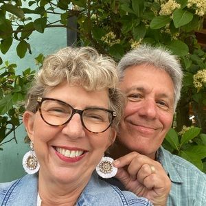 Meet your Posher, Lynette